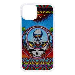 Grateful Dead Wallpapers Iphone 13 Tpu Uv Print Case