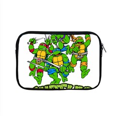 Teenage Mutant Ninja Turtles Apple Macbook Pro 15  Zipper Case by Mog4mog4