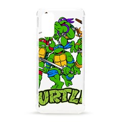 Teenage Mutant Ninja Turtles Samsung Galaxy S20 6 2 Inch Tpu Uv Case by Mog4mog4