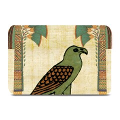 Egyptian Paper Papyrus Bird Plate Mats by Mog4mog4