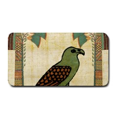 Egyptian Paper Papyrus Bird Medium Bar Mat by Mog4mog4