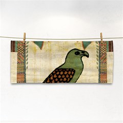 Egyptian Paper Papyrus Bird Hand Towel