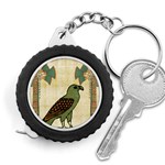 Egyptian Paper Papyrus Bird Measuring Tape Front