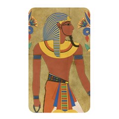 Egyptian Tutunkhamun Pharaoh Design Memory Card Reader (rectangular) by Mog4mog4