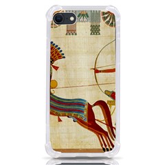 Egyptian Tutunkhamun Pharaoh Design Iphone Se