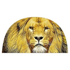 Lion Lioness Wildlife Hunter Anti Scalding Pot Cap by Mog4mog4