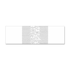 Furr Division Sticker Bumper (10 Pack) by Mog4mog4