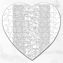 Furr Division Jigsaw Puzzle (heart) by Mog4mog4