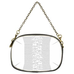 Furr Division Chain Purse (two Sides) by Mog4mog4