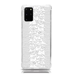 Furr Division Samsung Galaxy S20plus 6 7 Inch Tpu Uv Case by Mog4mog4