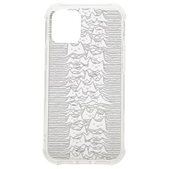 Furr Division Iphone 12 Mini Tpu Uv Print Case	 by Mog4mog4