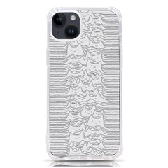 Furr Division Iphone 14 Plus Tpu Uv Print Case by Mog4mog4