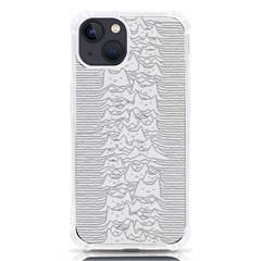 Furr Division Iphone 13 Tpu Uv Print Case by Mog4mog4