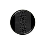 Furr Division Hat Clip Ball Marker Front