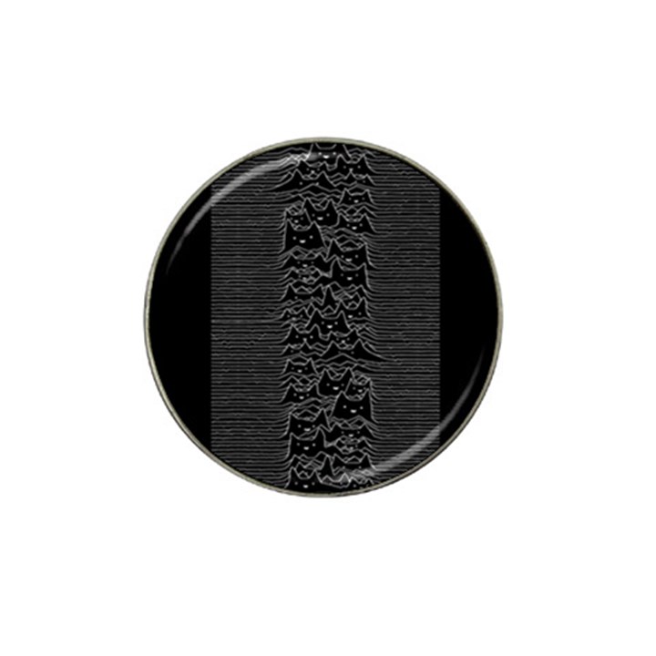 Furr Division Hat Clip Ball Marker