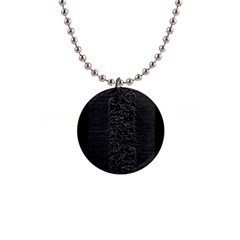 Furr Division 1  Button Necklace by Mog4mog4