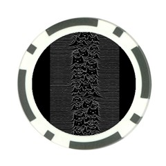 Furr Division Poker Chip Card Guard