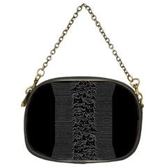 Furr Division Chain Purse (one Side) by Mog4mog4