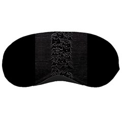 Furr Division Sleeping Mask