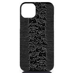 Furr Division Iphone 14 Plus Black Uv Print Case by Mog4mog4