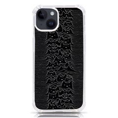 Furr Division Iphone 14 Tpu Uv Print Case by Mog4mog4