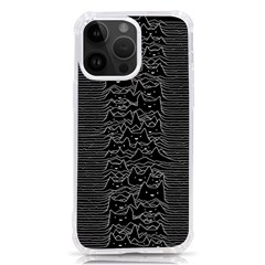 Furr Division Iphone 14 Pro Max Tpu Uv Print Case by Mog4mog4