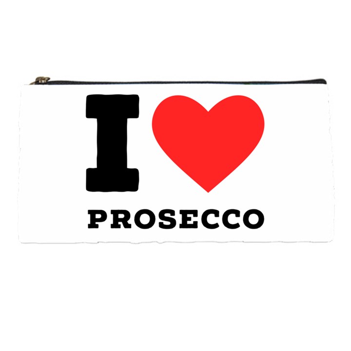 I love prosecco Pencil Case