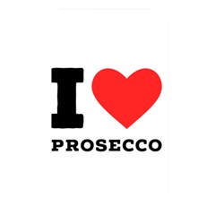 I Love Prosecco Memory Card Reader (rectangular) by ilovewhateva