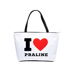 I Love Praline  Classic Shoulder Handbag by ilovewhateva