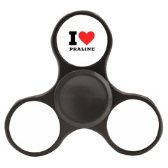 I Love Praline  Finger Spinner by ilovewhateva