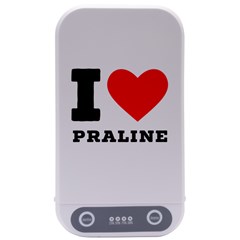 I Love Praline  Sterilizers by ilovewhateva