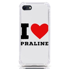 I Love Praline  Iphone Se by ilovewhateva