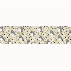 Pattern My Neighbor Totoro Large Bar Mat