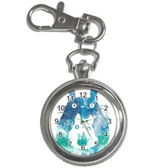 My Neighbor Totoro Key Chain Watches by Mog4mog4