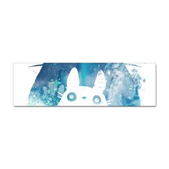 My Neighbor Totoro Sticker Bumper (10 Pack) by Mog4mog4