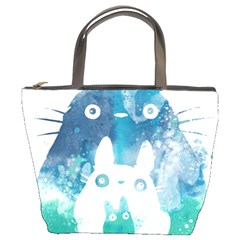 My Neighbor Totoro Bucket Bag