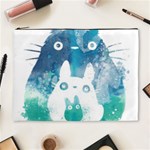 My Neighbor Totoro Cosmetic Bag (XL) Front