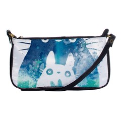 My Neighbor Totoro Shoulder Clutch Bag