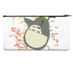 My Neighbor Totoro Cartoon Pencil Case Back