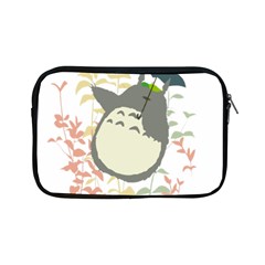 My Neighbor Totoro Cartoon Apple Ipad Mini Zipper Cases by Mog4mog4