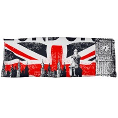 Big Ben City Of London Body Pillow Case (dakimakura)