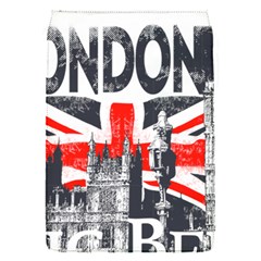 Big Ben City Of London Removable Flap Cover (s) by Mog4mog4