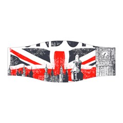 Big Ben City Of London Stretchable Headband by Mog4mog4