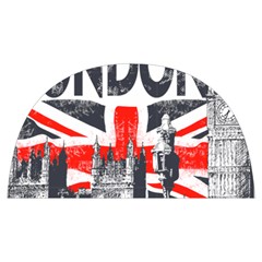 Big Ben City Of London Anti Scalding Pot Cap by Mog4mog4