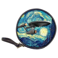 Star Starship The Starry Night Van Gogh Classic 20-cd Wallets by Mog4mog4