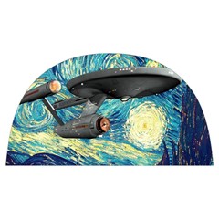 Star Starship The Starry Night Van Gogh Anti Scalding Pot Cap by Mog4mog4