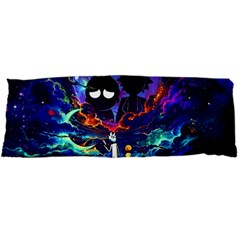 Cartoon Parody In Outer Space Body Pillow Case Dakimakura (two Sides) by Mog4mog4