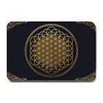 Horizon Sempiternal Bring Abstract Pattern Plate Mats 18 x12  Plate Mat