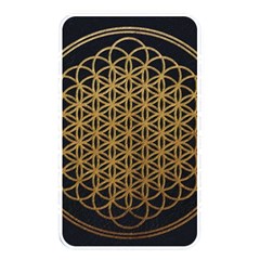 Horizon Sempiternal Bring Abstract Pattern Memory Card Reader (rectangular) by Bakwanart