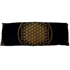 Horizon Sempiternal Bring Abstract Pattern Body Pillow Case Dakimakura (two Sides) by Bakwanart